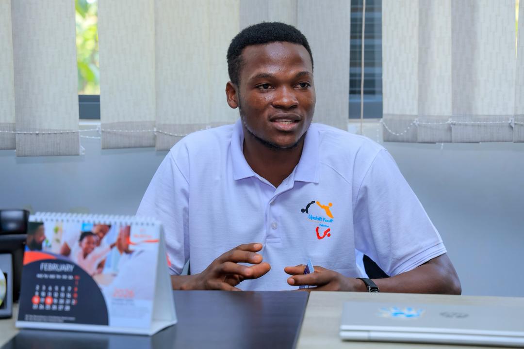 UpshiftYouthempowermentInitiative-USYEI